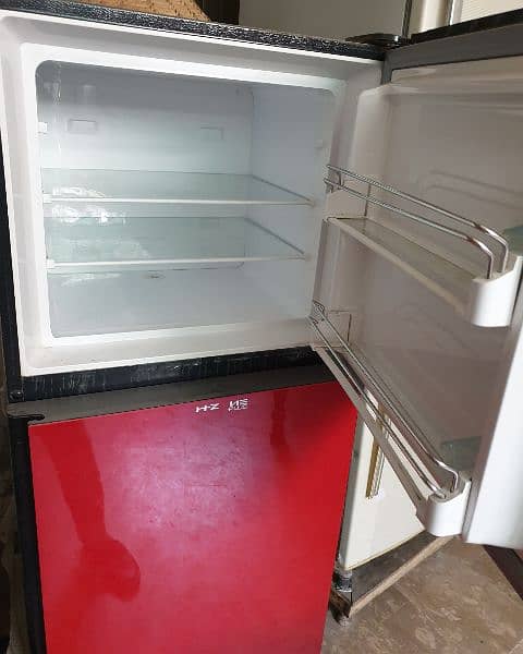 Dalwance Glass module refrigerator for sale 1