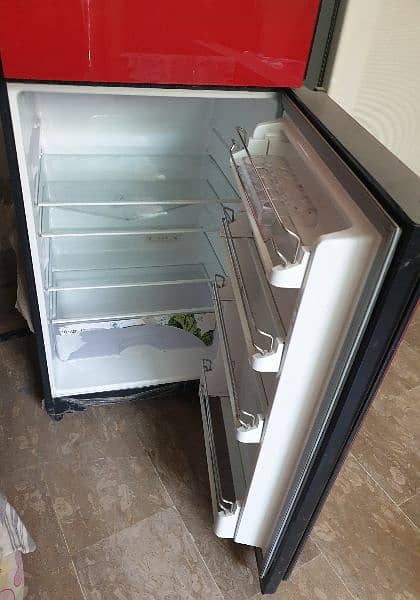 Dalwance Glass module refrigerator for sale 2