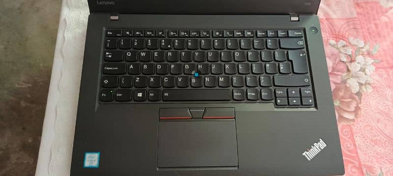 Lenovo Laptop i5 6th generation Lush Condition 4