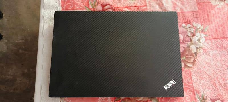 Lenovo Laptop i5 6th generation Lush Condition 7