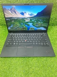 Lenovo ThinkPad X1 Carbon Core i7 8th Generation