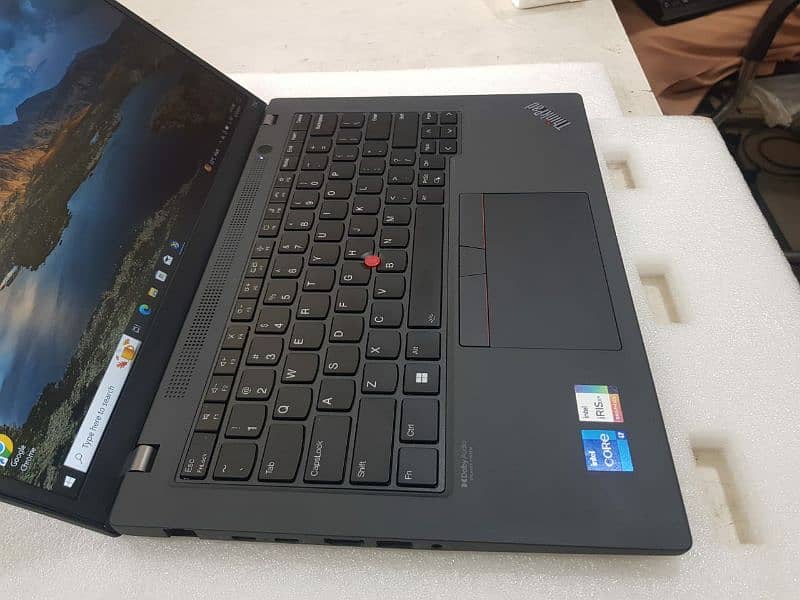 Lenovo thinkpad T14 gen 3 1