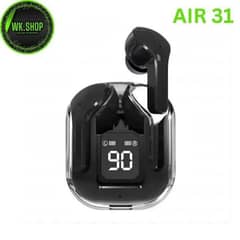 Air 31 earbuds