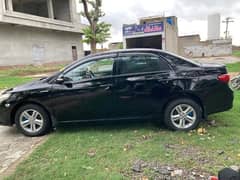 Toyota Corolla XLI 2010 urgent selling