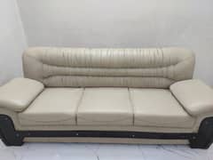 3-Piece Sofa Set for Sale - 3-Seater, 2-Seater, 1-Seater