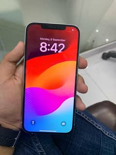 Iphone 12 pro max 512 gb non ptaa iphone