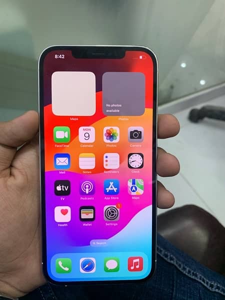 Iphone 12 pro max 512 gb non ptaa iphone 1