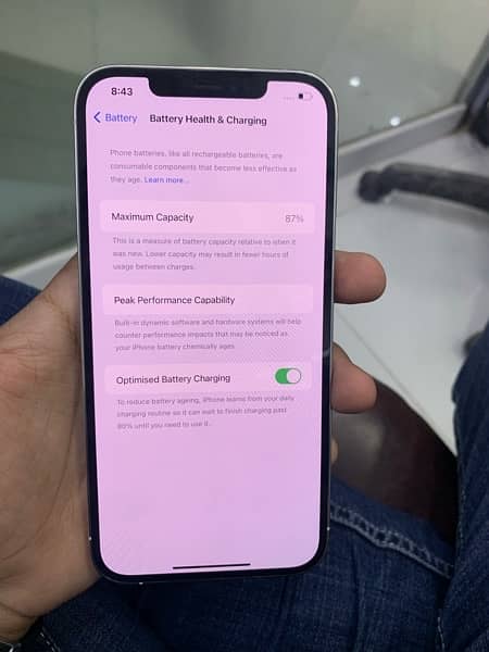 Iphone 12 pro max 512 gb non ptaa iphone 8