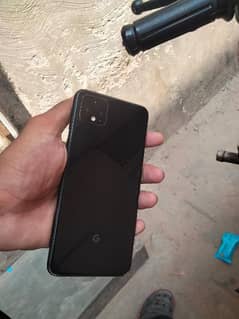 Google Pixel 4XL