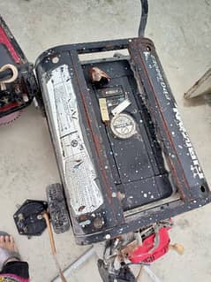 used generator for sale