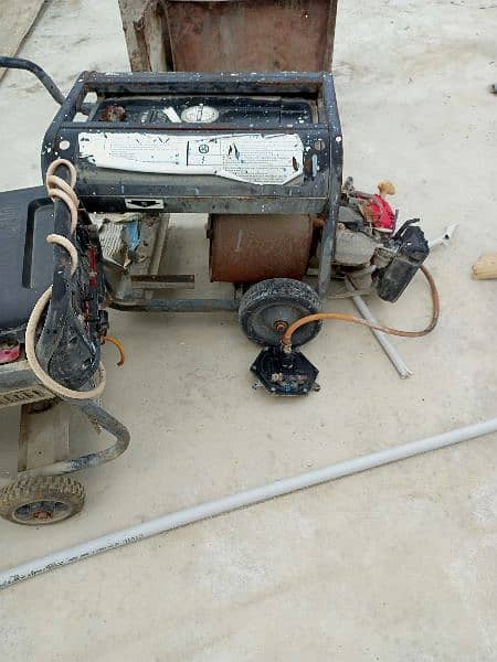 used generator for sale 2