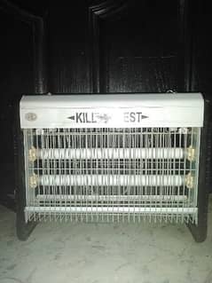 Kill Pest Automatic Mosquito Killing Machine