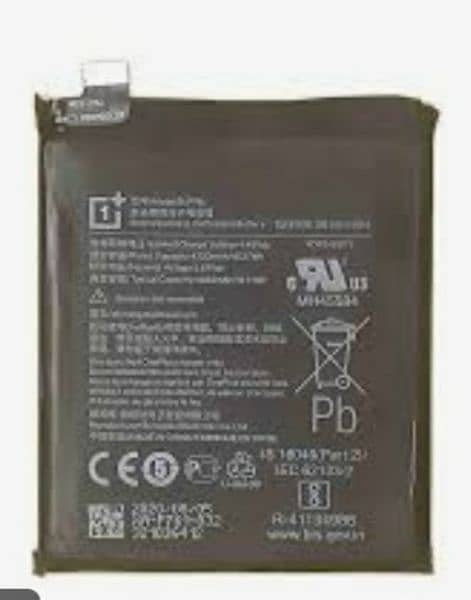 Oneplus Oppo Orignal batteries available 2