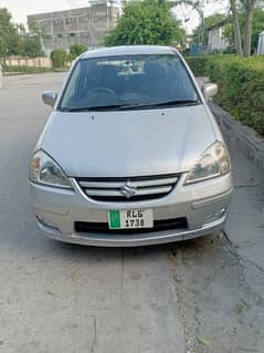 Suzuki Liana 2005 0