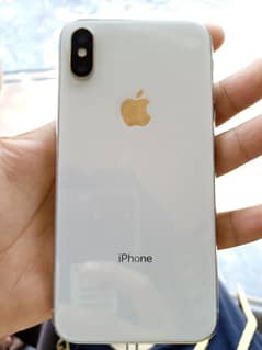 iPhone x JV 64 gb