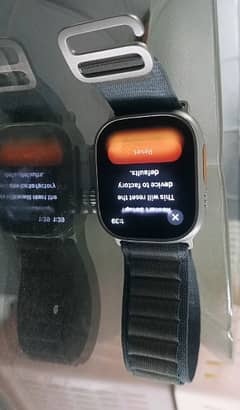 Apple watch ultra 2