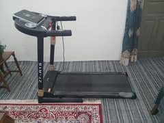 Home Used Treadmill