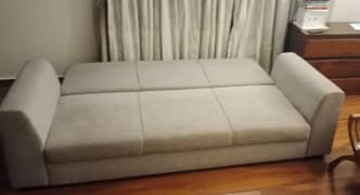 Sofa Cum Bed