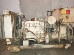 Used 210Kw Diesel General for Sale