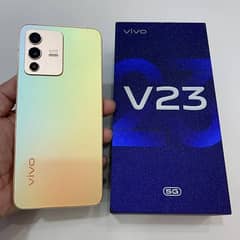 Vivo v23 5G 10/10 condition 0