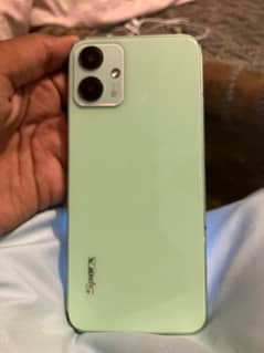 Spark neo 7 plus mobile