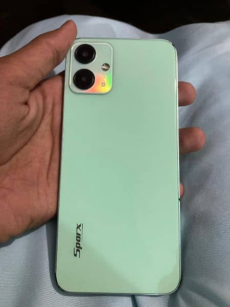 Spark neo 7 plus mobile 1