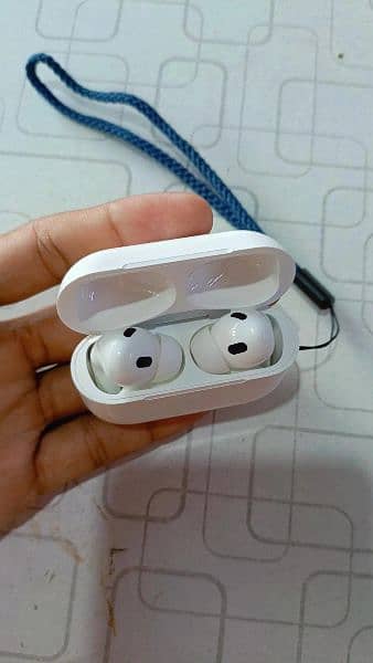 Airpods Pro True Wireless Earbuds 1