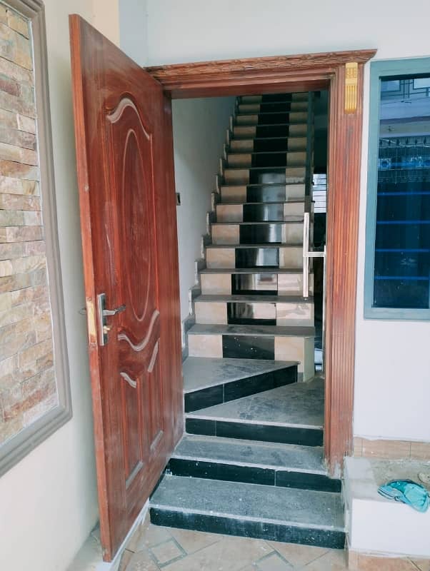 House Of 5 Marla Is Available For sale In Sewara Chowk 3