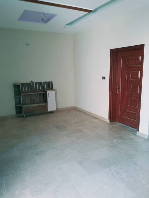 House Of 5 Marla Is Available For sale In Sewara Chowk 6