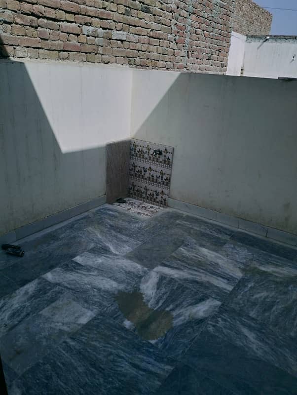 House Of 5 Marla Is Available For sale In Sewara Chowk 8