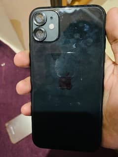 iphone 11 factory unlocked 64 gb 10by8 condition non pta