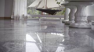 Marble, Granite, Chips,Tiles Grinding & Polishing Services