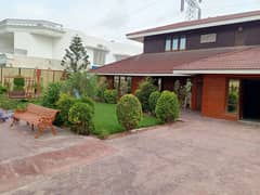 Fully Furnished Bungalow for Rent In DHA Phase 2