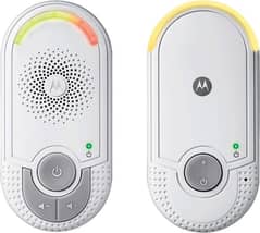 Motorolla Audio Baby Monitor Device 0