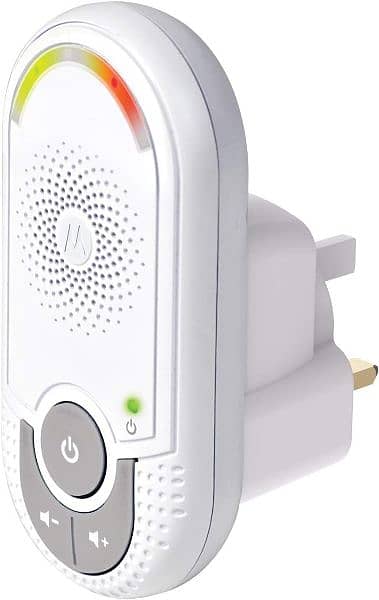 Motorolla Audio Baby Monitor Device 1