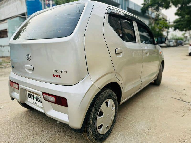 Suzuki Alto 2021 3