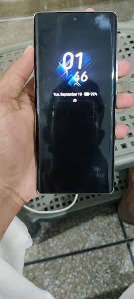 Tecno spark 20 pro plus 3