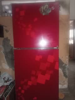 PEL Refrigerator Glass Door