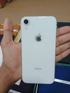 iphone XR non pta