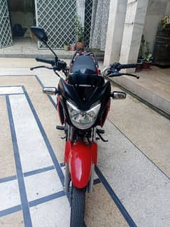 Honda 150cc