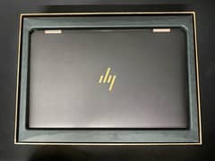 HP Spectre 13 Core i7 11 gen 2021 model with box