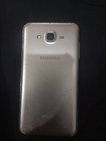 samsung j7 panel dead 1