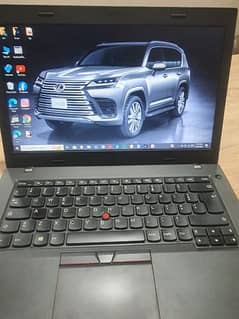 lenovo thinkpad L460