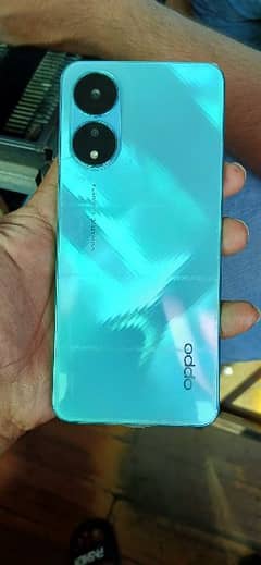 Oppo A78 0