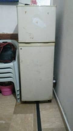 Dawlance 2 door Refrigerator 0