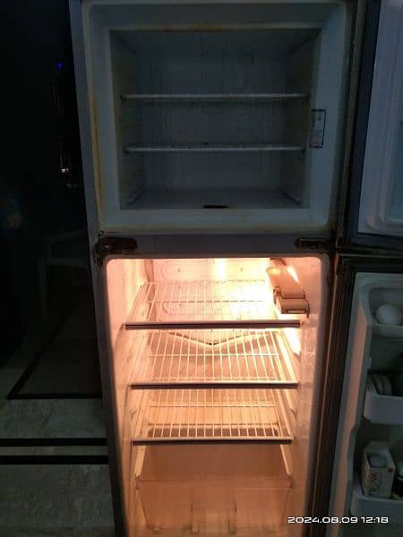 Dawlance 2 door Refrigerator 1