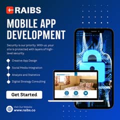 Mobile App Development/Android App Development/iOS App Development 0