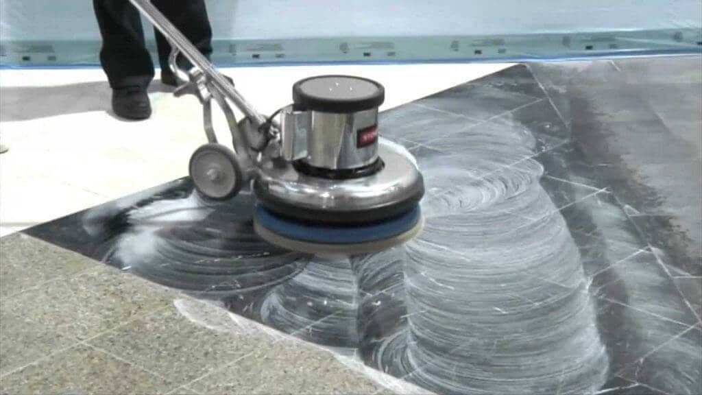 Marble Finishing, Chips Polishing, Granite, Marble Chemical Polishing 8