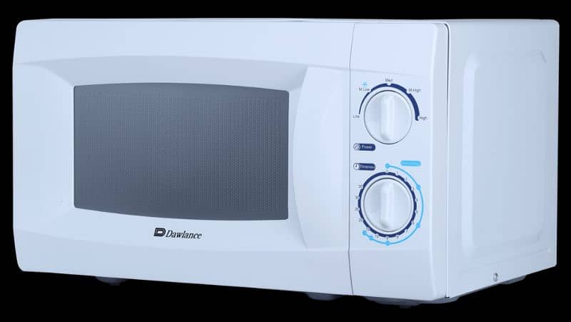 DW MD 15
Heating Microwave Oven 1