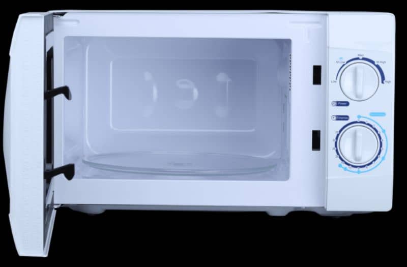 DW MD 15
Heating Microwave Oven 2